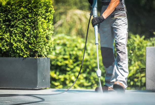 Best Animal Enclosure Cleaning  in Llano, TX