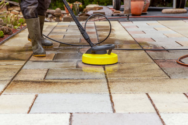 Playground Equipment Cleaning in Llano, TX